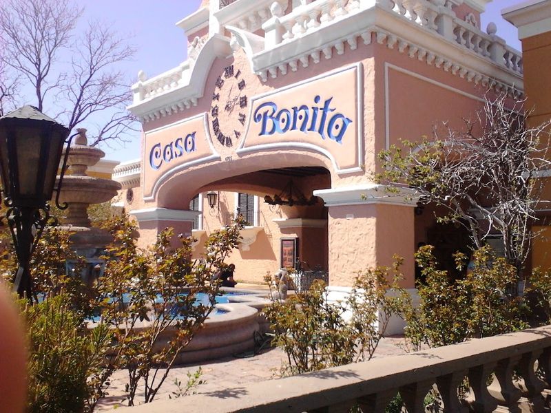 Casa Bonita Casa Bonita