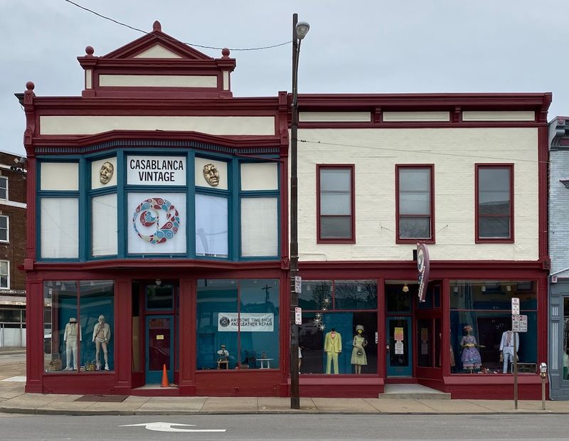 Casablanca Vintage (Cincinnati)