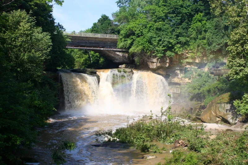 Cascade Park