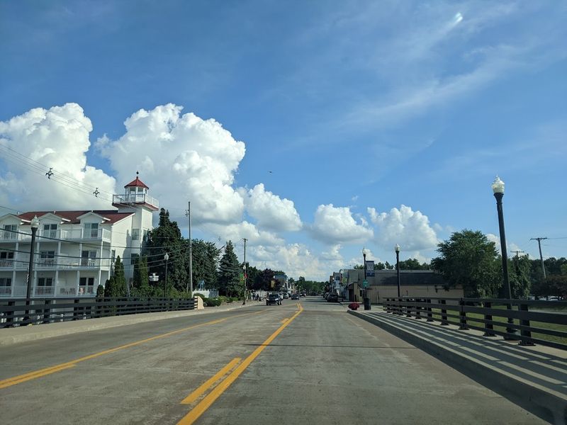 Caseville