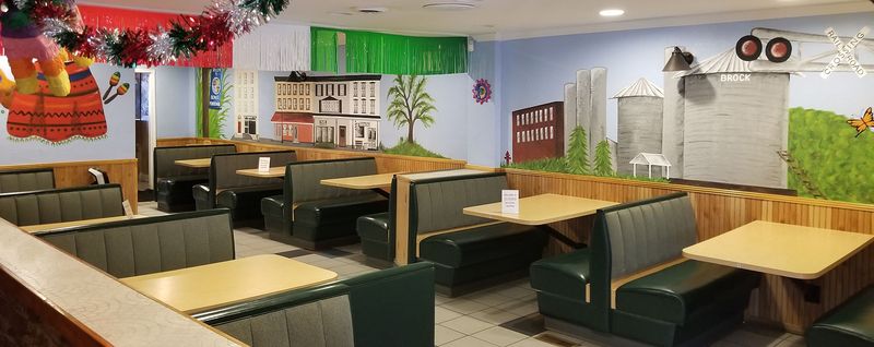 Castañeda’s Mexican Restaurant