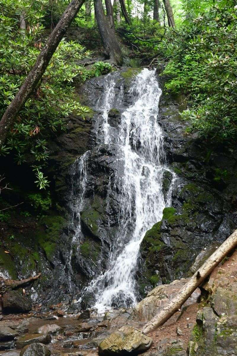 Cataract Falls