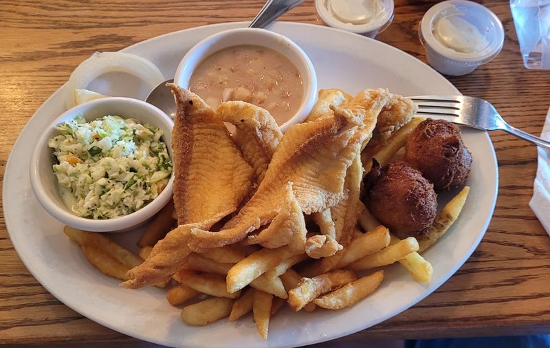 Catfish Done Right