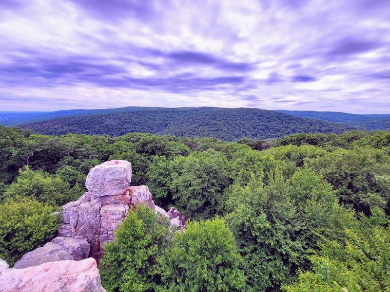 Catoctin Mountain Park Catoctin Mountain Park