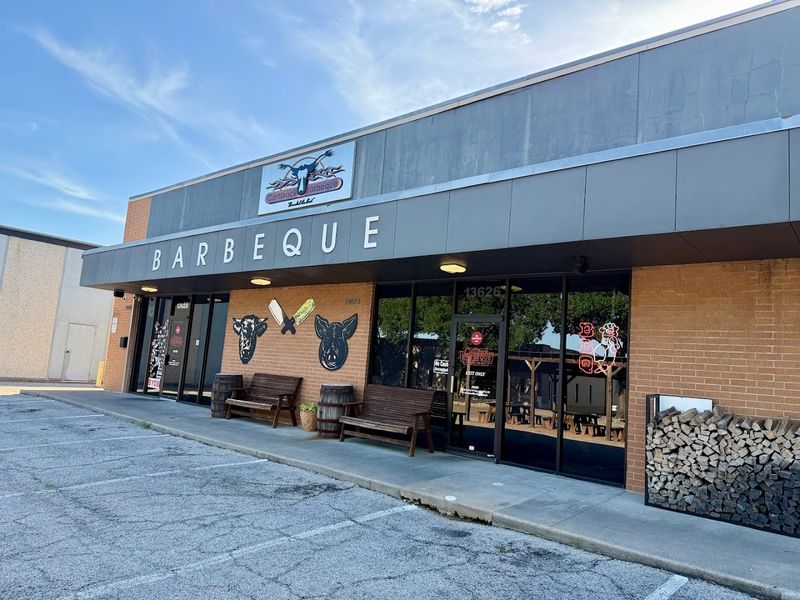 Cattleack Barbecue (Farmers Branch)