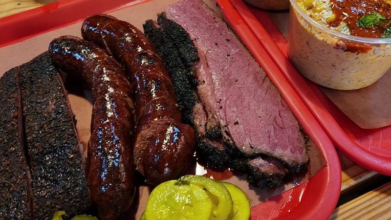 Cattleack Barbeque (Dallas) Cattleack Barbeque (Dallas)