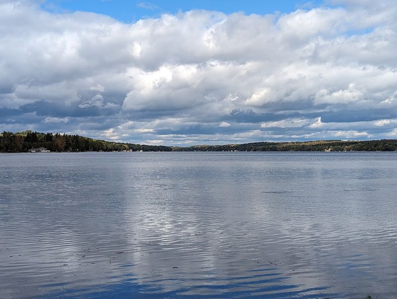 Cazenovia, Madison County