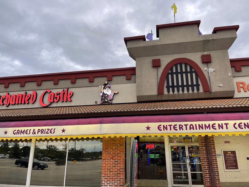 Why This Illinois Entertainment Center Still Delivers Why This Illinois Entertainment Center Still Delivers