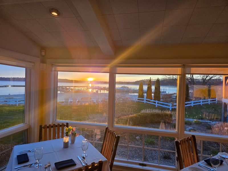 Celebrating in Michigan: Why Boathouse Keeps Showing Up for Life's Big Moments Celebrating in Michigan: Why Boathouse Keeps Showing Up for Life's Big Moments