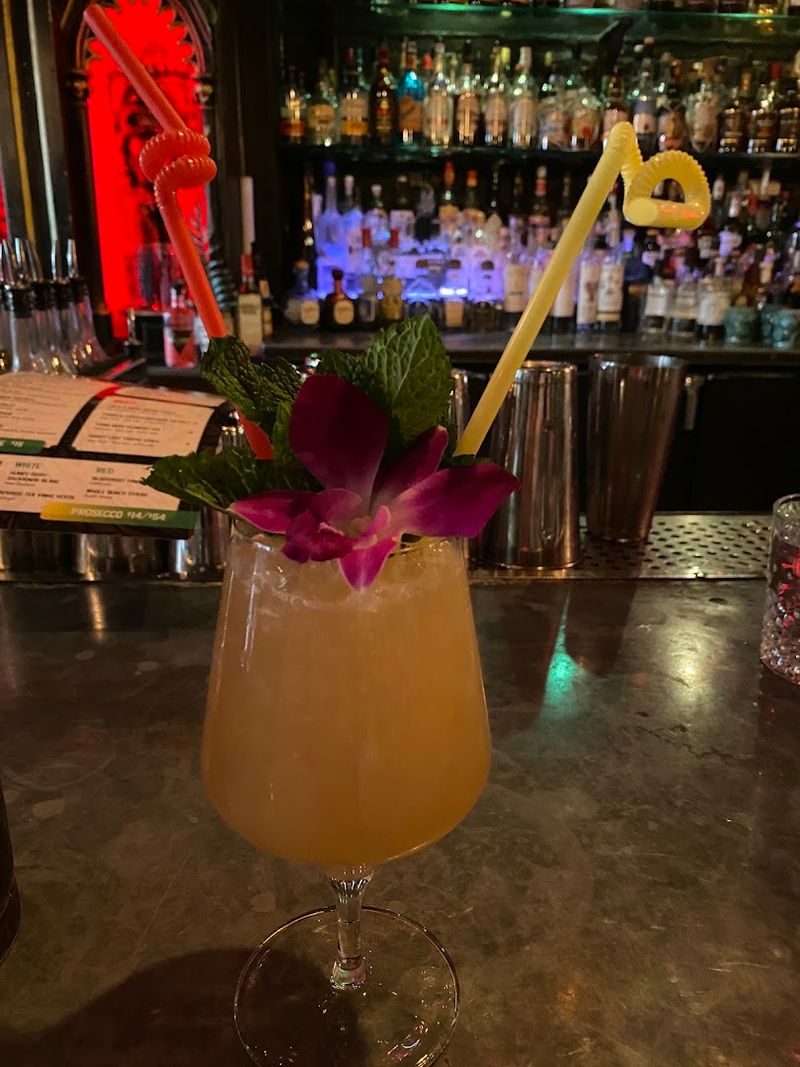 Cellar 335 - Jersey City