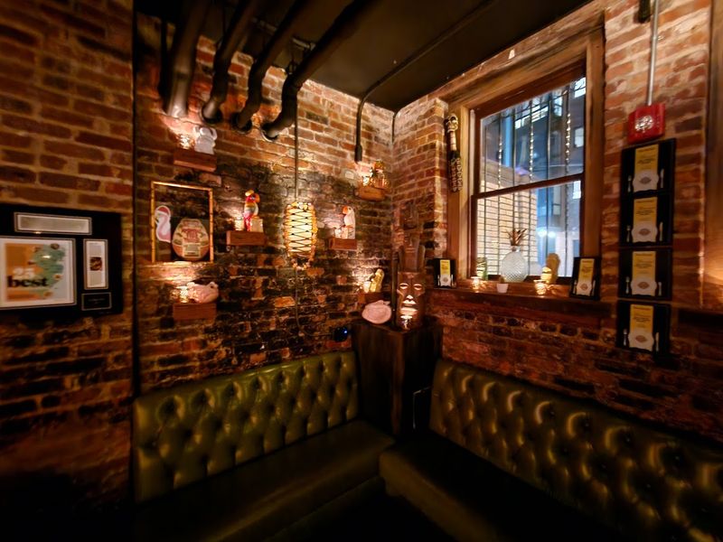 Cellar 335 — Jersey City