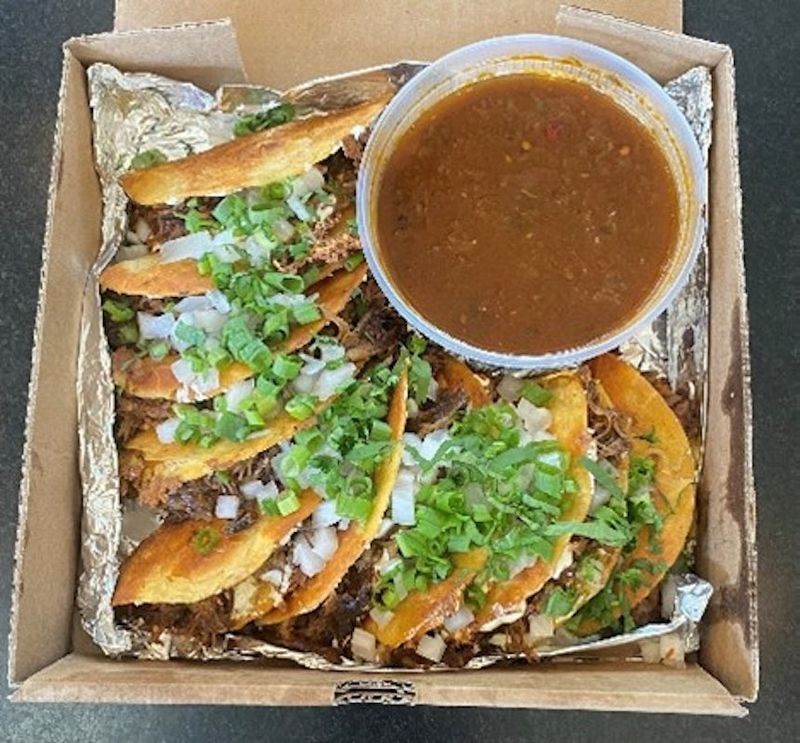 Central Taco and Tequila