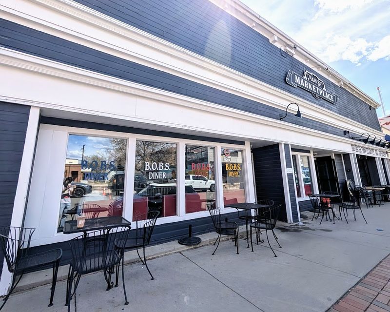 A Main Street Breakfast With Real Pull