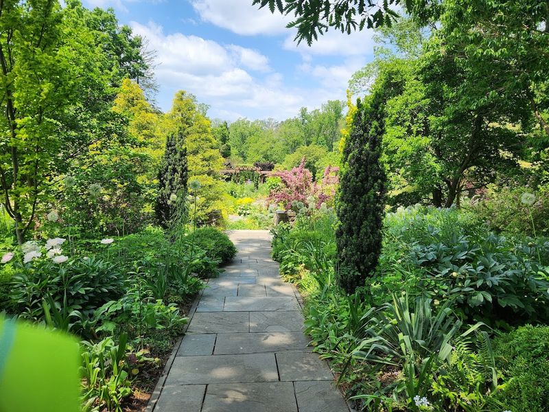Chanticleer Garden (Wayne) Chanticleer Garden (Wayne)