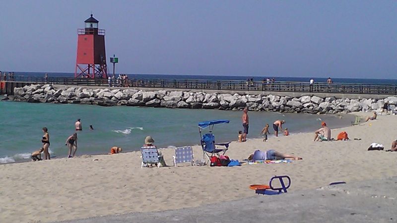 Charlevoix