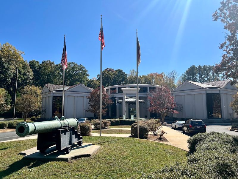 Charlotte Museum of History Charlotte Museum of History