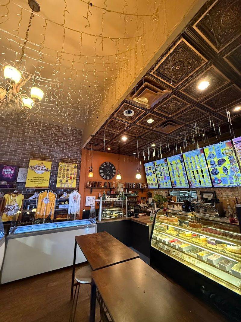 Cheat Treats – Dearborn Cheat Treats – Dearborn