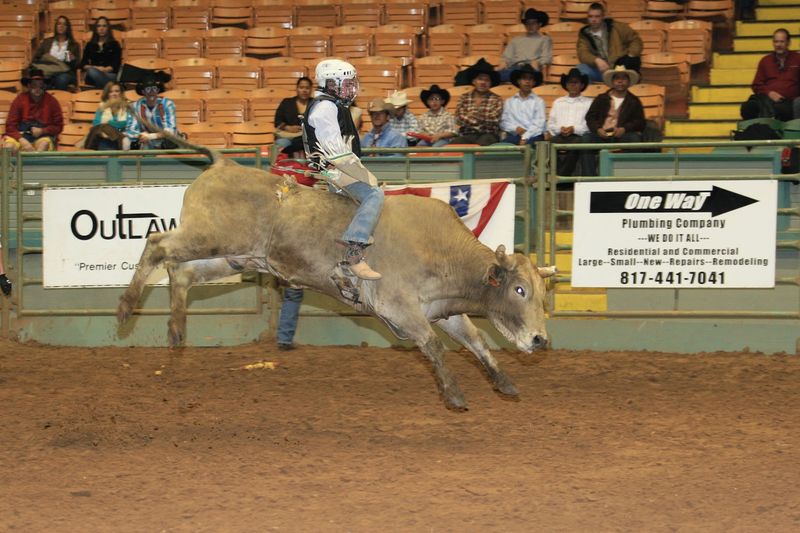 Check Out The Summer Rodeos Check Out The Summer Rodeos