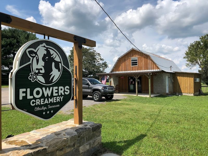 Cheese Houses Selling Farmstead Varieties