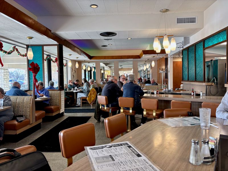 Chef-O-Nette, Upper Arlington Chef-O-Nette, Upper Arlington