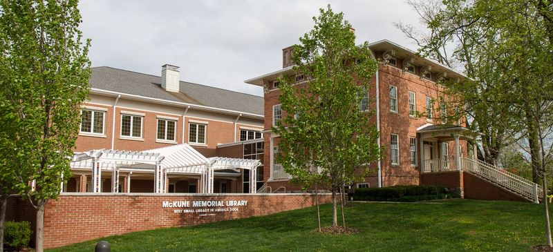 Chelsea District Library and Arts Scene