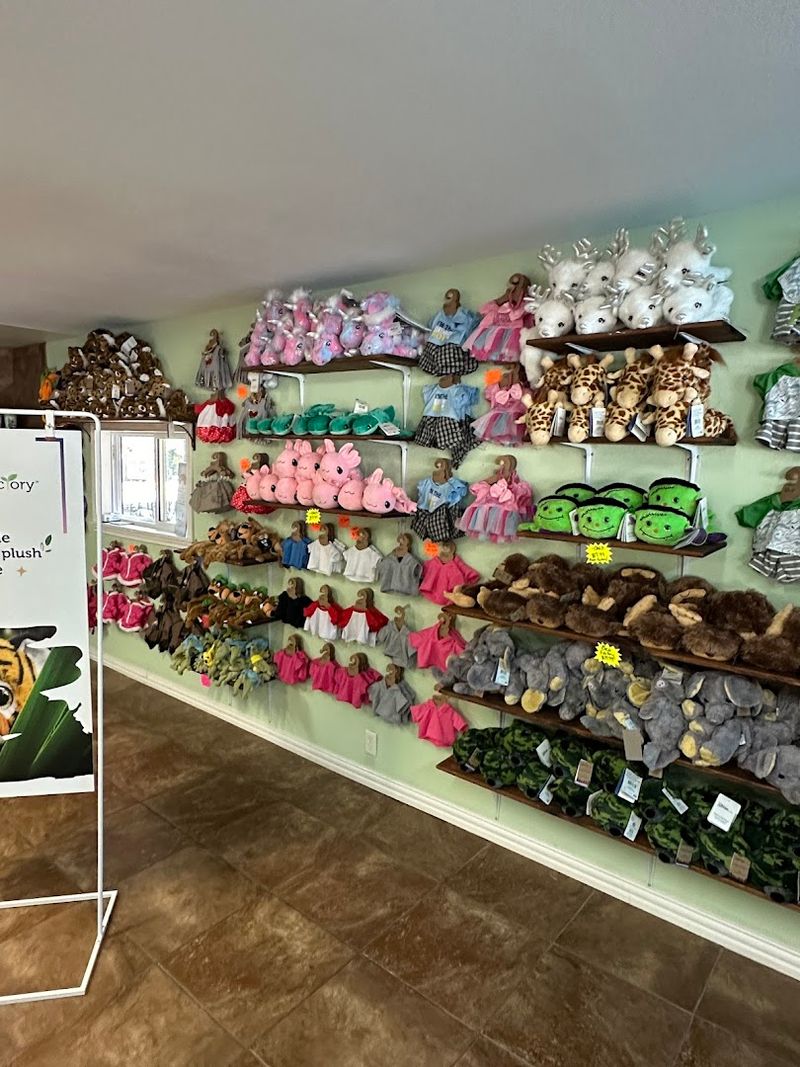Chelsea Teddy Bear Company