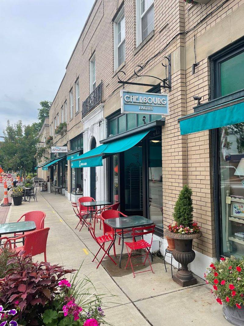 Cherbourg Bakery, Bexley Cherbourg Bakery, Bexley