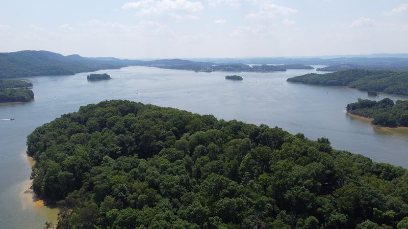 Cherokee Lake Cherokee Lake