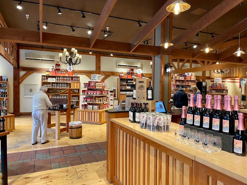 Cherry Republic – Traverse City