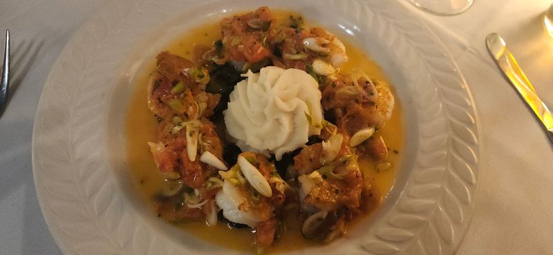 Chez Nous French Restaurant (Humble) Chez Nous French Restaurant (Humble)