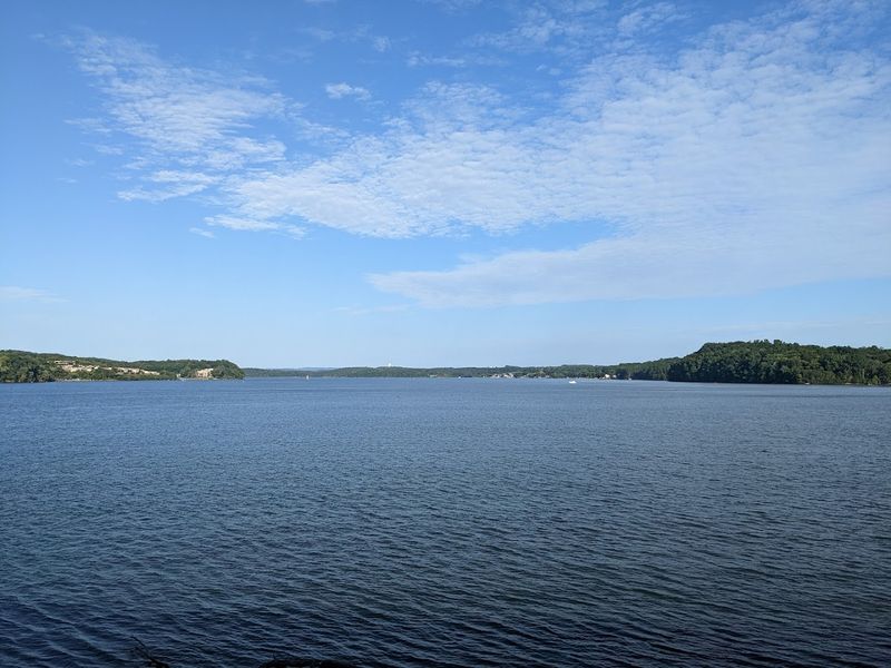 Chickamauga Lake Chickamauga Lake