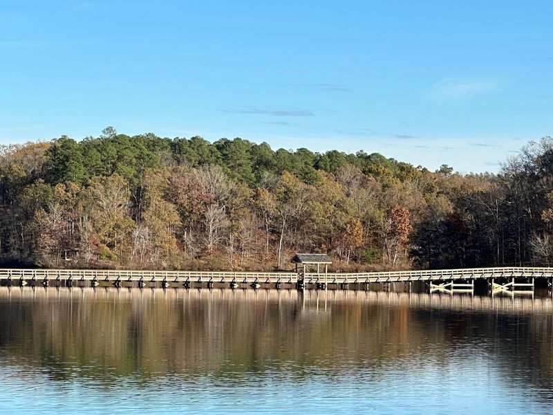 Chickasaw State Park Lake Beach — Henderson Chickasaw State Park Lake Beach — Henderson