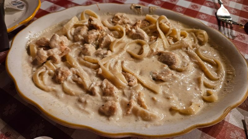 Chicken Alfredo Done Right Chicken Alfredo Done Right
