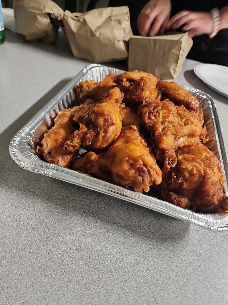 Chicken Delight - Hillsdale