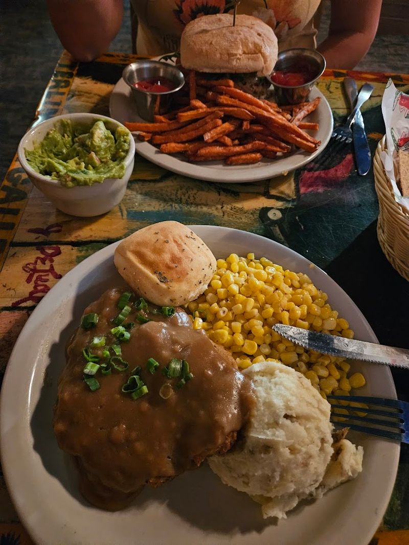 Chicken Fried Antelope That Pushes Culinary Boundaries Chicken Fried Antelope That Pushes Culinary Boundaries