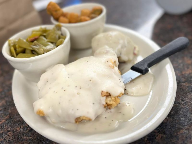 Chicken Fried Everything and the Comfort Food You Crave Chicken Fried Everything and the Comfort Food You Crave