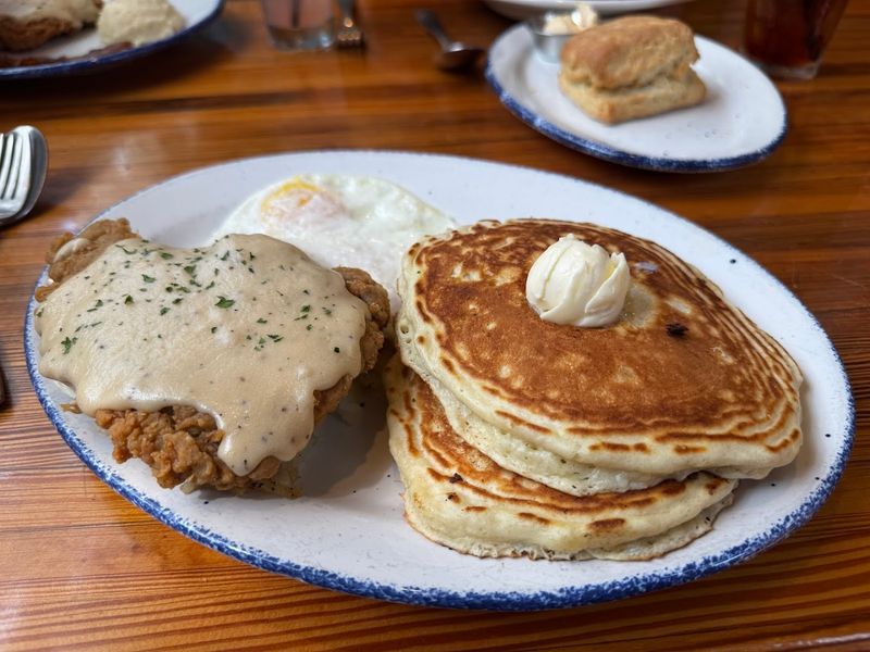 Chicken Fried Steak Done Right Every Single Time