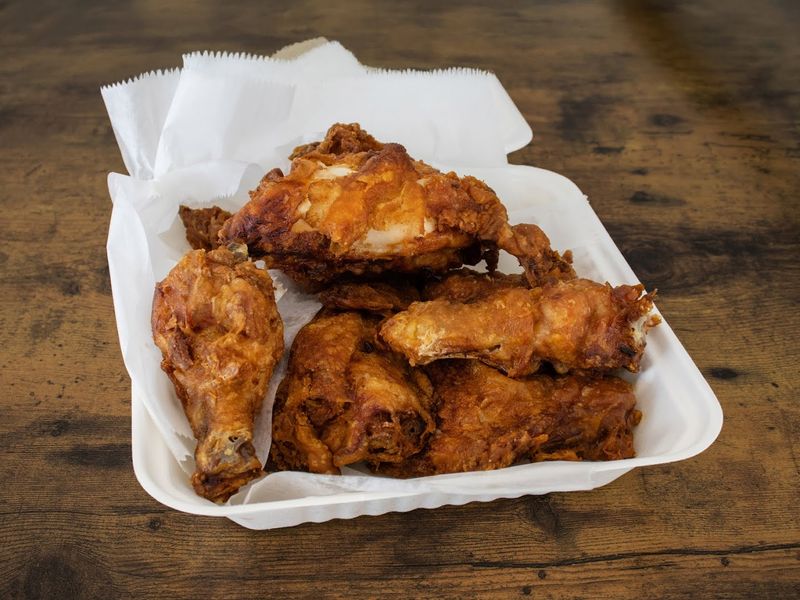 Chicken Galore - Fair Lawn