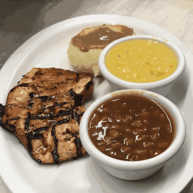 Chicken Livers That Bring People Back