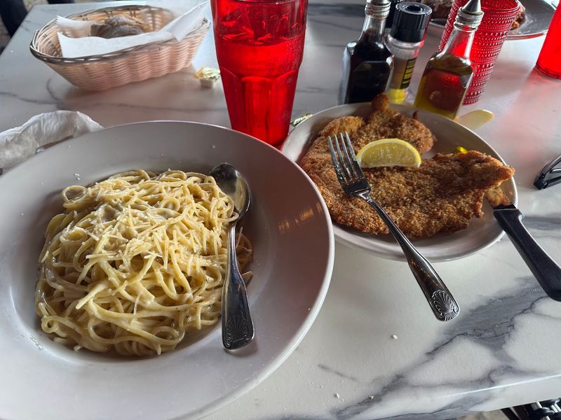 Chicken Milanese Adds Brightness to Any Dish Chicken Milanese Adds Brightness to Any Dish