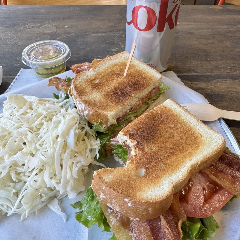 Chicken Salad Market Sandwich - Sunoco APlus