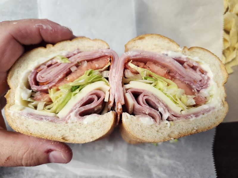 Chick’s Deli — Cherry Hill Chick’s Deli — Cherry Hill