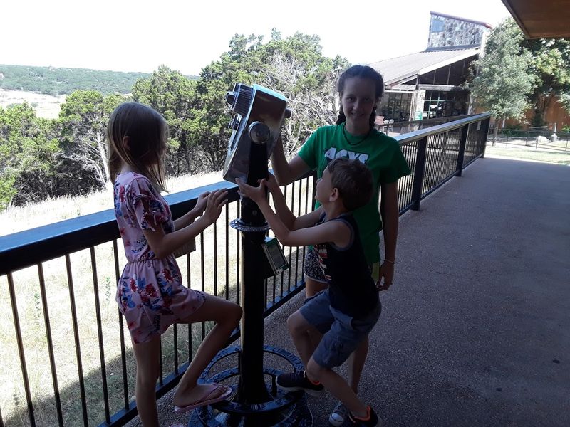 Children's Animal Center Hands-On Encounters