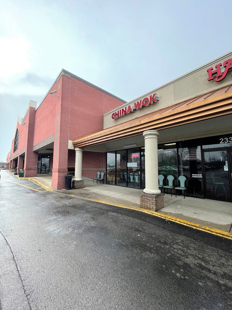 China Wok - Murfreesboro China Wok - Murfreesboro