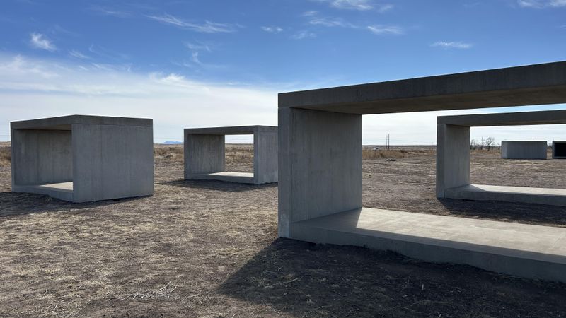 Chinati Foundation
