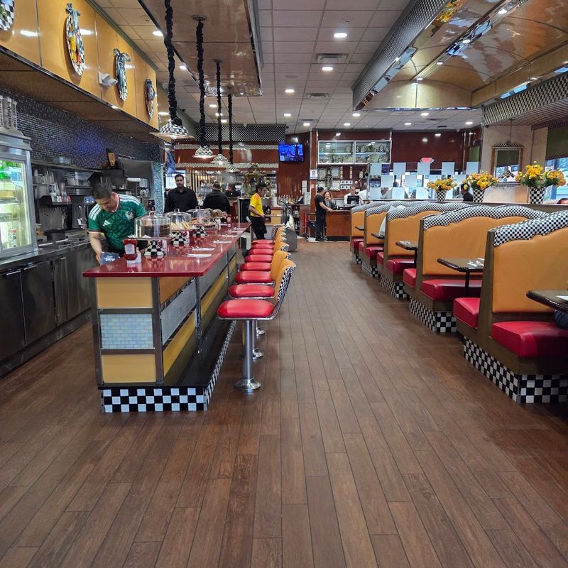 Chit Chat Diner — Hackensack Chit Chat Diner — Hackensack