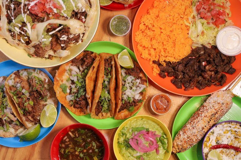 Chofi Taco