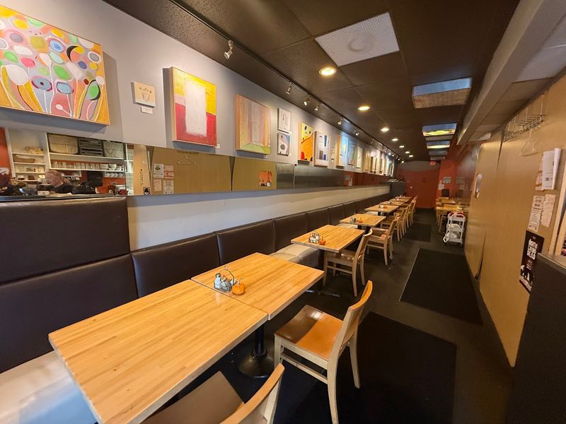 Christine's Cuisine Christine's Cuisine