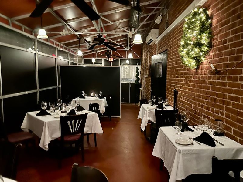 Christine’s — Atlantic Highlands Christine’s — Atlantic Highlands