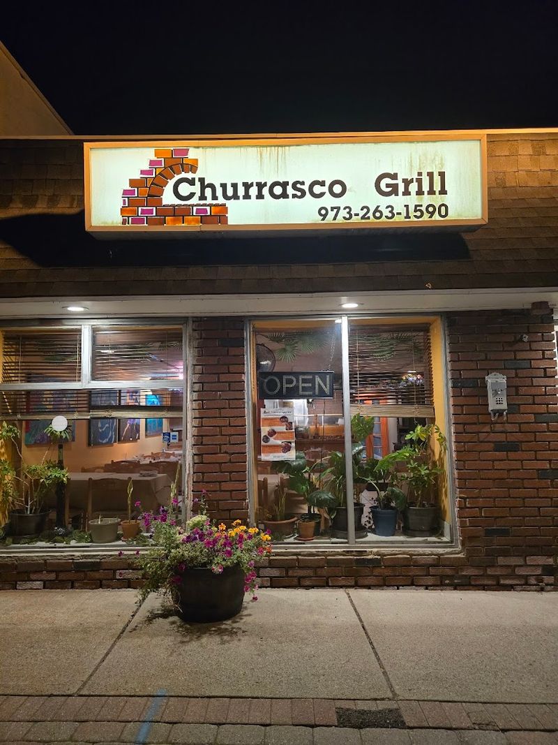 Churrasco Grill - Lake Hiawatha